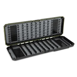 Fox Matrix Bagagerie Coup^Boîte À Bas De Ligne Hook Length Stroage Box