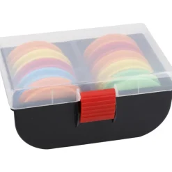 Mikado Bagagerie Coup * Boîte À Bas De Ligne Rig Box With Foam Discs
