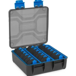 Preston Innovations Bagagerie Coup^Boîte Bas De Ligne Revalution Storage System