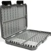 Preston Innovations Bagagerie Coup^Boîte À Bas De Ligne Allround Hooklength Box