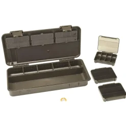 Carp Spirit Accessoires^Boîte Carp Box L