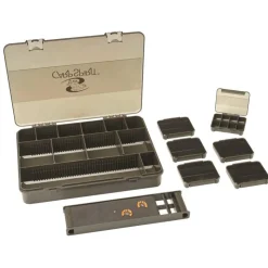 Carp Spirit Accessoires * Boîte Carp Box Xl