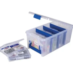 Flambeau Accessoires * Boîte De Rangement Fl-4510Fb