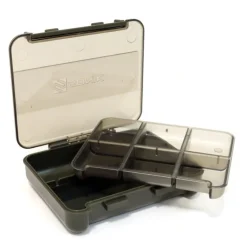 Sonik Accessoires * Boîte De Rangement Lokbox Internal 2-6 Compartment Box