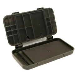 Sonik Accessoires^Boîte De Rangement Lokbox Compact Rig Box