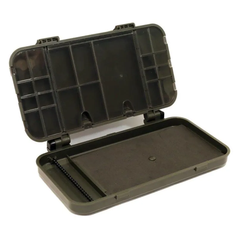 Sonik Accessoires^Boîte De Rangement Lokbox Compact Rig Box