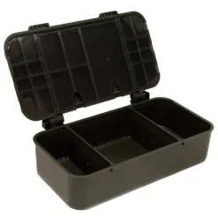 Sonik Accessoires * Boîte De Rangement Lokbox Compact S-3 Box