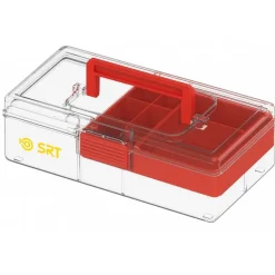SRT Accessoires * Boîte De Rangement 3074