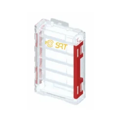 SRT Accessoires * Boîte De Rangement 3080 Réversible