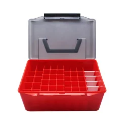 Volkien Accessoires * Boîte De Rangement Tactical Ghost Gh