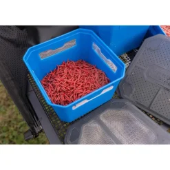 Preston Innovations Appâts - Amorces^Boîte À Esches 3Pt Venta Window Tub