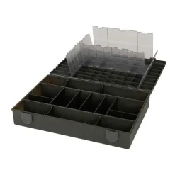 Fox Accessoires * Boîte Edges Large Tackle Box