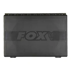 Fox Accessoires * Boîte Edges Large Tackle Box
