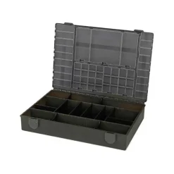 Fox Accessoires * Boîte Edges Large Tackle Box