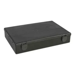 Fox Accessoires * Boîte Edges Large Tackle Box