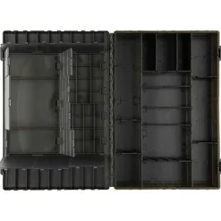 Fox Accessoires * Boîte Edges 'Loaded' Large Tackle Box