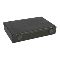 Fox Accessoires * Boîte Edges 'Loaded' Large Tackle Box
