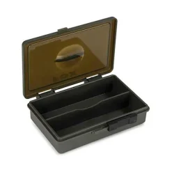 Fox Accessoires^Boîte Eos “Loaded” Large Tackle Box