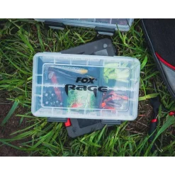 Fox Rage Accessoires * Boîte Box Mini