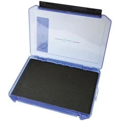 Gamakatsu Boîtes À Mouches * Boîte G-Box Double Slit Foam Case 36