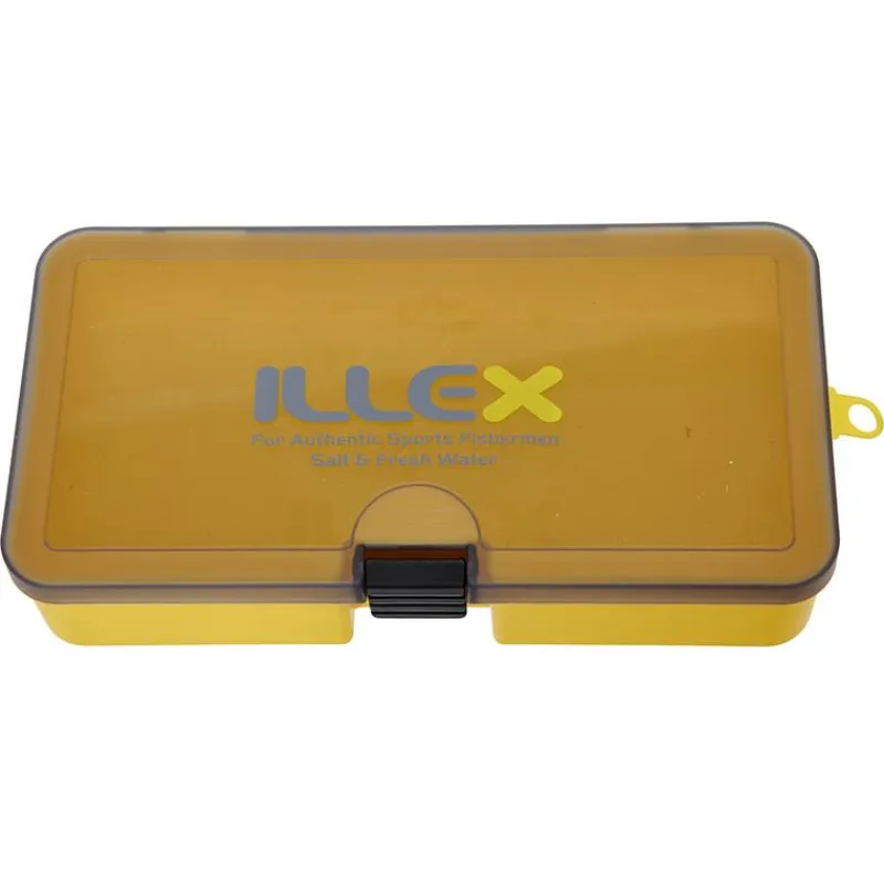 Illex Accessoires^Boïte Tackle Box 214