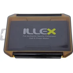 Illex Accessoires * Boïte Tackle Box 205