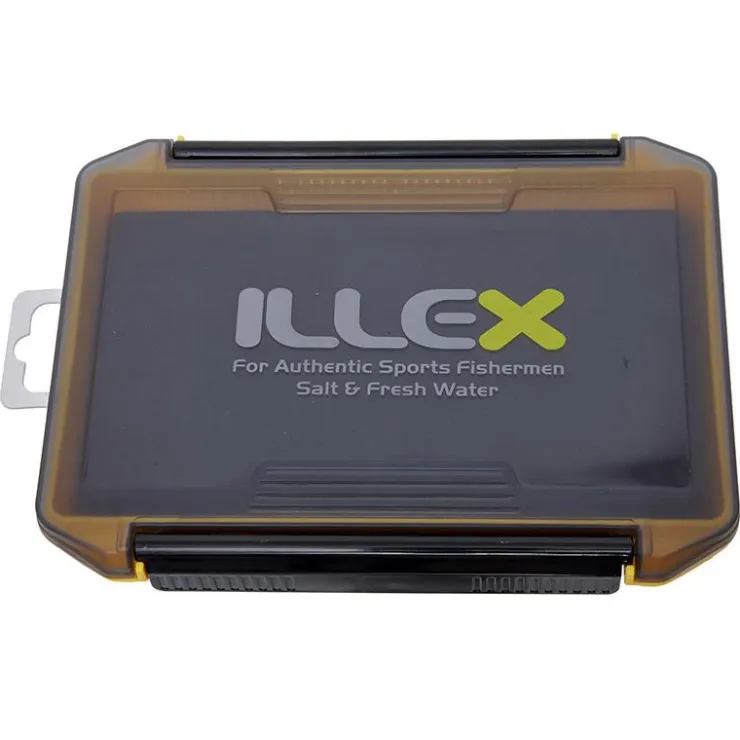 Illex Accessoires * Boïte Tackle Box 205