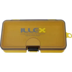 Illex Accessoires * Boîte Tackle Box 161