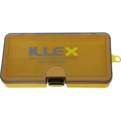 Illex Accessoires * Boïte Tackle Box 186