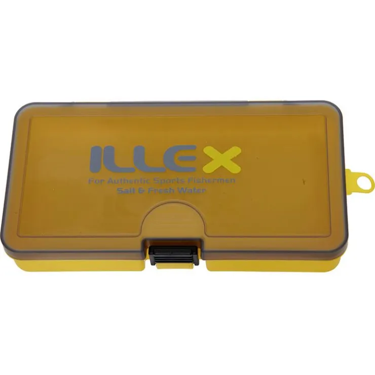 Illex Accessoires * Boïte Tackle Box 186