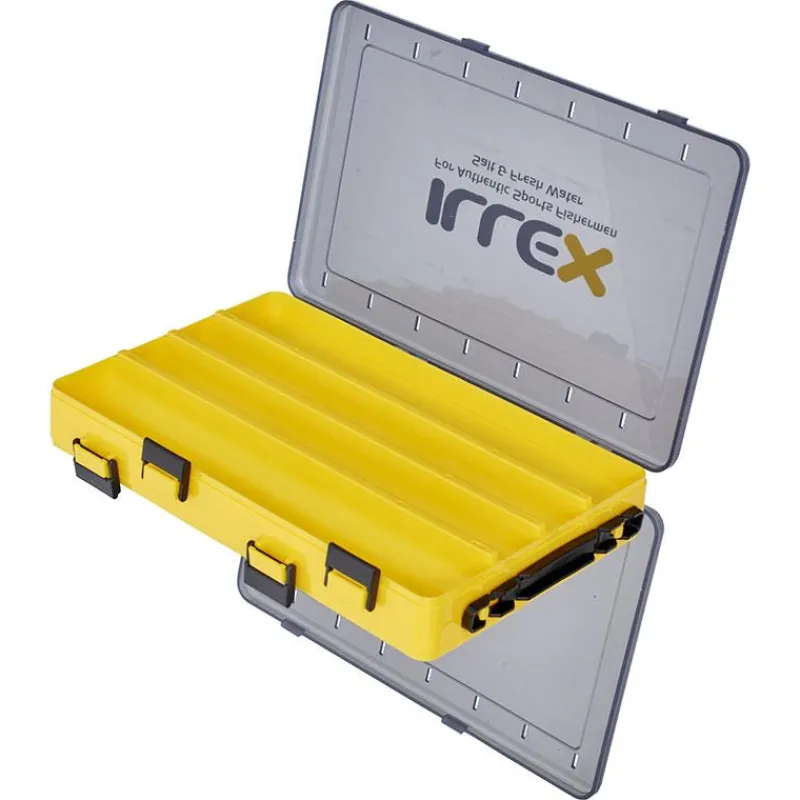 Illex Accessoires^Boïte Tackle Box Reversible 285