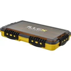 Illex Accessoires * Boîte Tackle Box 355 Waterproof