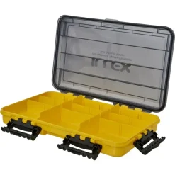 Illex Accessoires * Boîte Tackle Box 355 Waterproof