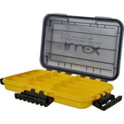 Illex Accessoires^Boîte Tackle Box 270 Waterproof