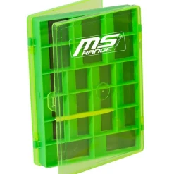 Ms Range Bagagerie Coup * Boîte Magnétique Magnetic Hookbox