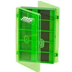Ms Range Bagagerie Coup * Boîte Magnétique Magnetic Hookbox