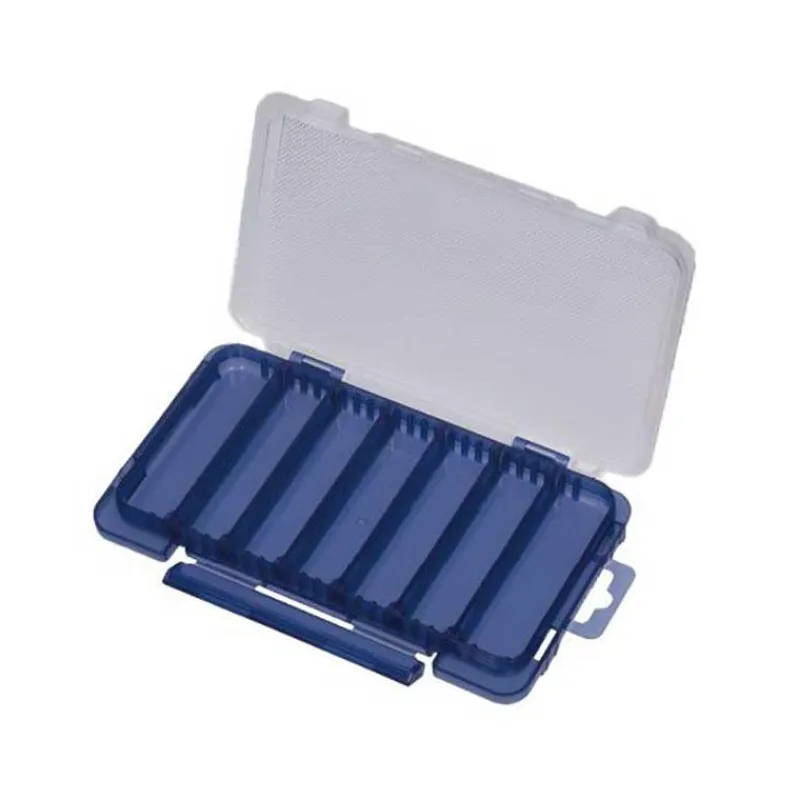 Meiho Accessoires^Boîte Lure Game Case J Navy