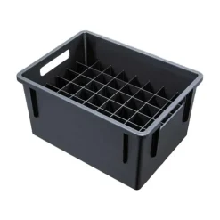 Meiho Accessoires * Boîte Squid Stocker Bm-S Black
