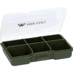 Mikado Accessoires * Boîte For Carp