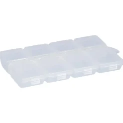 Mikado Accessoires^Boîte H382 Simple Face