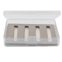 Devaux Boîtes À Mouches * Boîte Mouche Mini Compact
