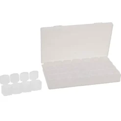 Devaux Boîtes À Mouches * Boîte Mouche Ouibox Tying 28C