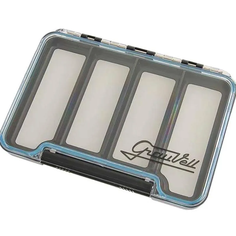 Grauvell Boîtes À Mouches^Boîte Mouche Hs 034C