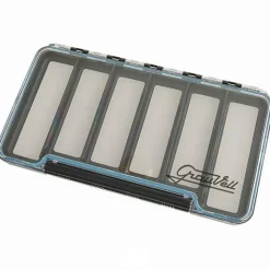 Grauvell Boîtes À Mouches * Boîte Mouche Hs 33C