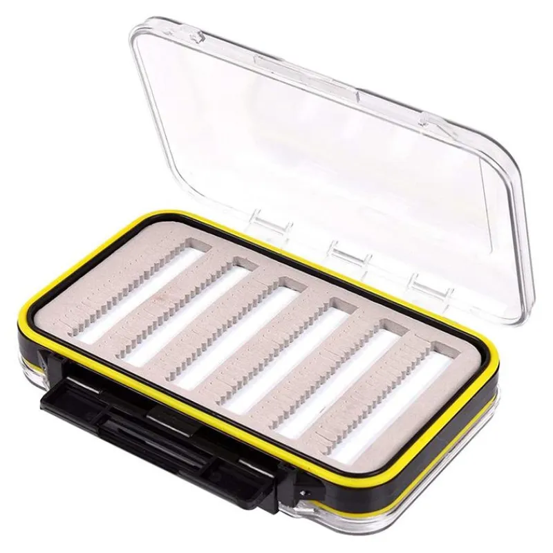 Volkien Boîtes À Mouches^Boîte Mouche Tactical Fly Ff