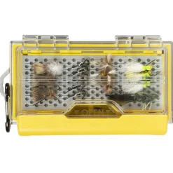 Plano Boîtes À Mouches * Boîte Edge Micro Fly Box
