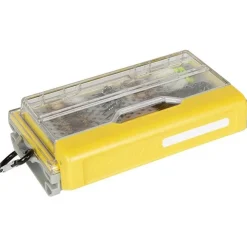Plano Boîtes À Mouches * Boîte Edge Micro Fly Box