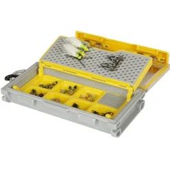 Plano Boîtes À Mouches * Boîte Edge Micro Fly Box