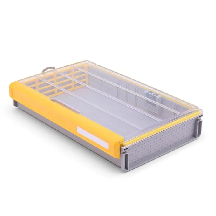 Plano Accessoires * Boîte Edge 3700 Swimbait Box