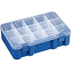 Plastica Panaro Accessoires * Boîte Kamaleont